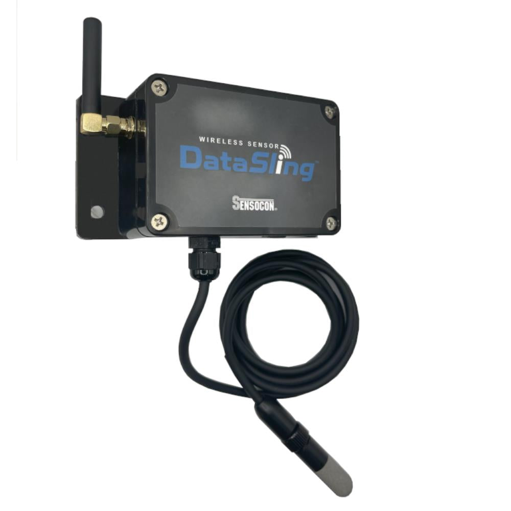 Sensocon WS-HT03 * Sensor - Temperatura, humedad 915MHz