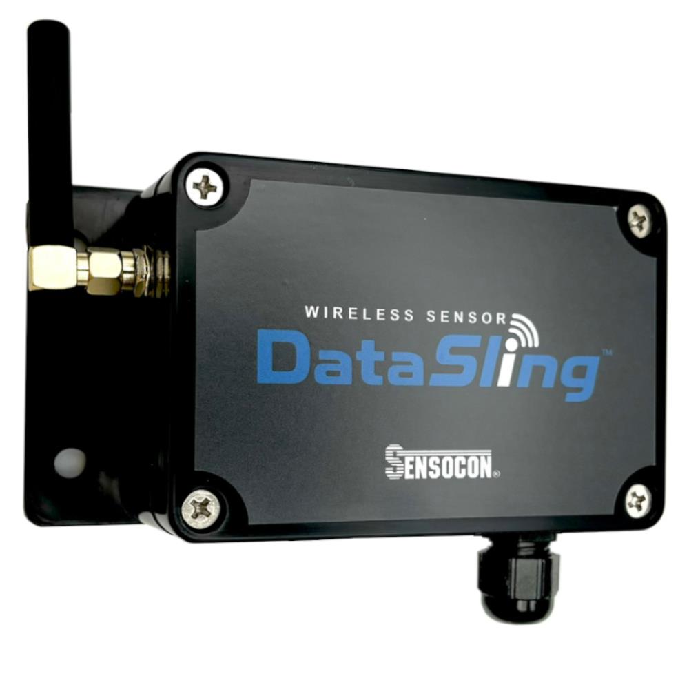 Sensocon WS-VI01 * Convertidor de analógico a inalámbrico 915MHz