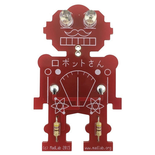 Velleman WSL108 - - -