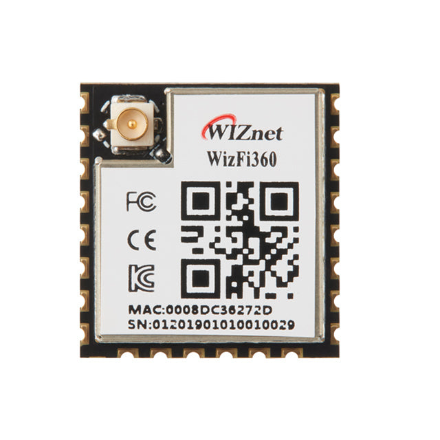 WIZnet WIZFI360-CON - WiFi