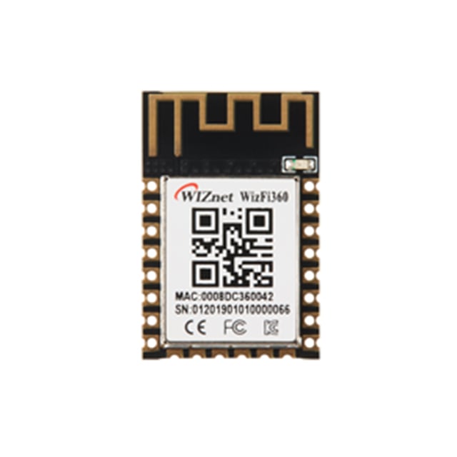 WIZnet WIZFI360-PA - WiFi
