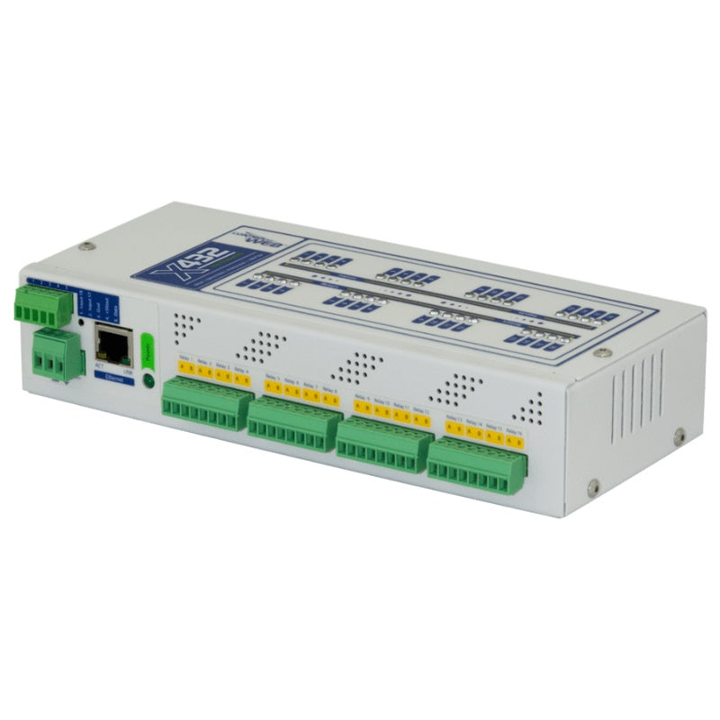 ControlByWeb X-432-I X-432™ - -