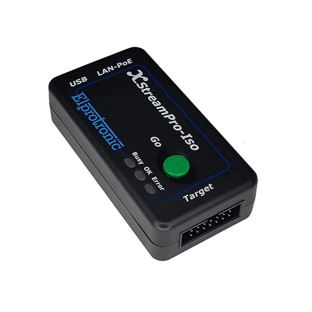 Elprotronic Inc. X2S-FP-430 -