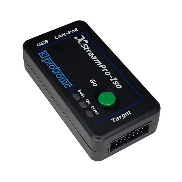Elprotronic Inc. X2S-FP-X -