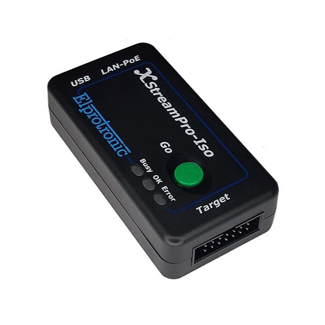 Elprotronic Inc. X2S-GP-M-1V -