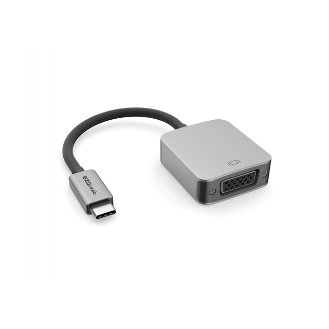 EZQuest, Inc. X40013 - USB a VGA USB - C 3.0 (3.1 Gen 1, Superspeed) macho