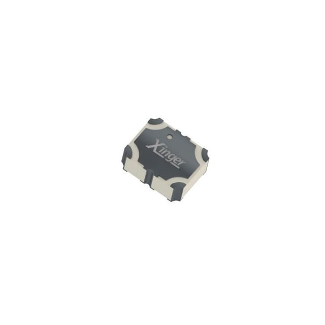 TTM Technologies, Inc. X4C30K1-20SR1 Xinger® Estándar 2.3GHz ~ 3.8GHz Propósito general