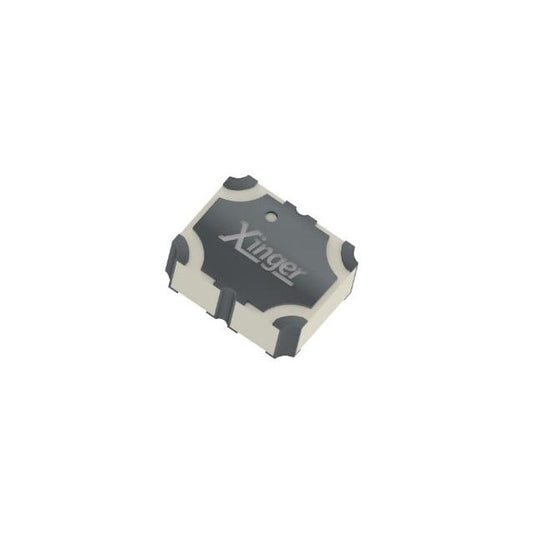 TTM Technologies, Inc. X4C20K1-20SR - Estándar 1.7GHz ~ 2.5GHz 5G, LTE