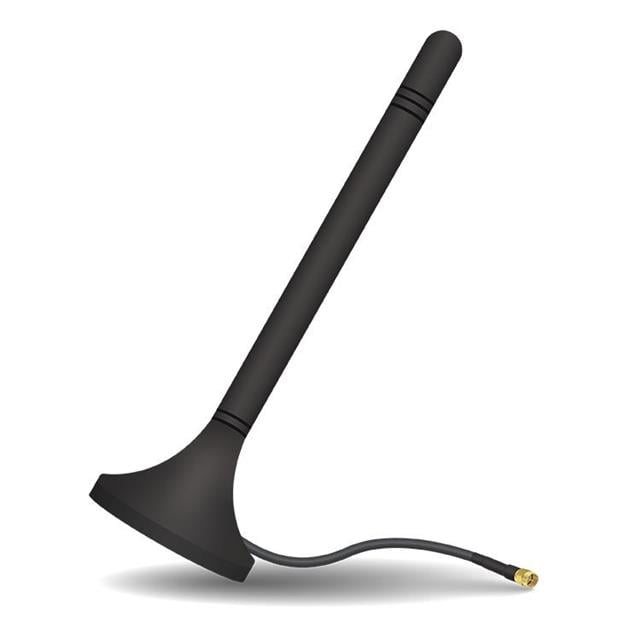 KYOCERA AVX X9001248-4GMSMB3000R - Celular UHF (300MHz ~ 1GHz), UHF (2GHz ~ 3GHz)