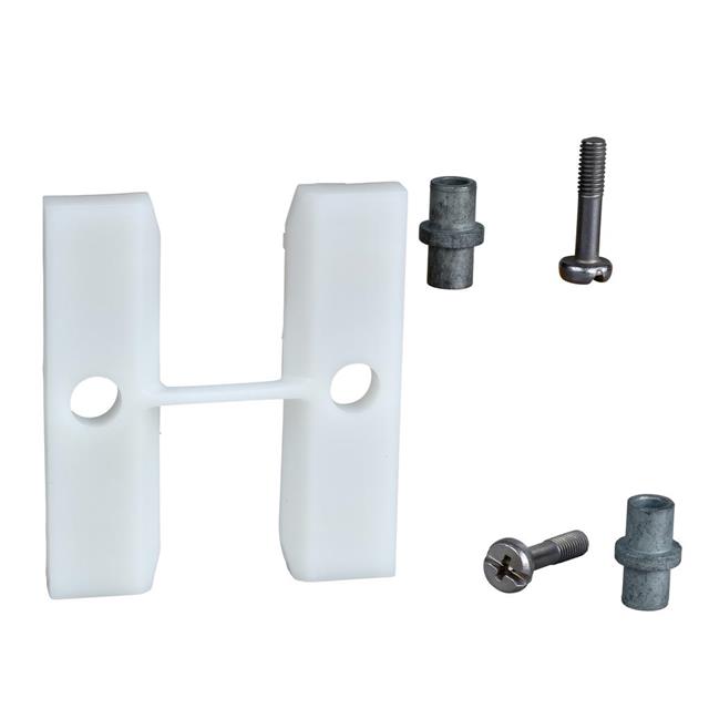Schneider Electric XACA009 Harmony XAC Mounting Unit Harmony XAC Series