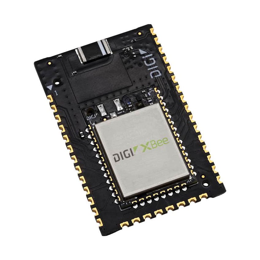 Digi XB-8XR-DMCS-101 Digi XBee XR 868 Banda ISM