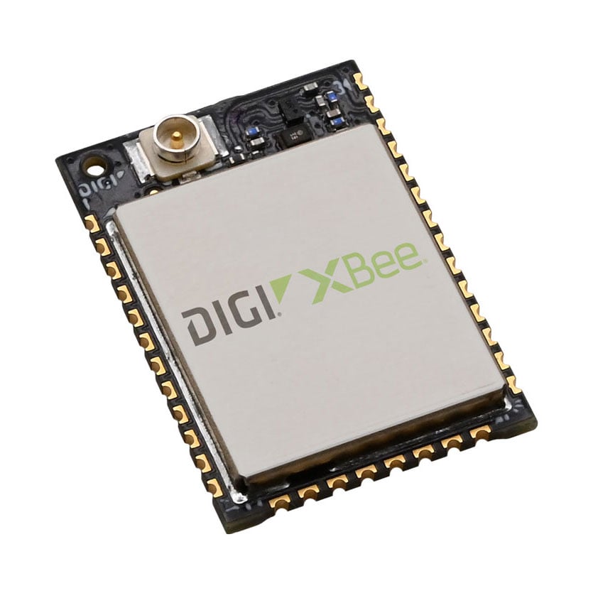 Digi XB-8XR-DMUM-001 - -