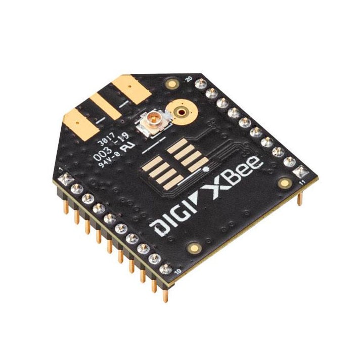 Digi XB-8XR-DMUT-101 Digi XBee XR 868 Banda ISM