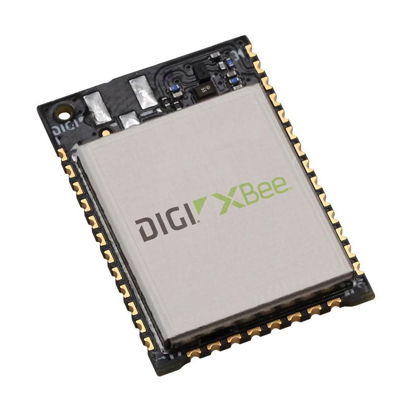 Digi XB-9XR-DMRM-021 Digi XBee XR 900 Banda ISM