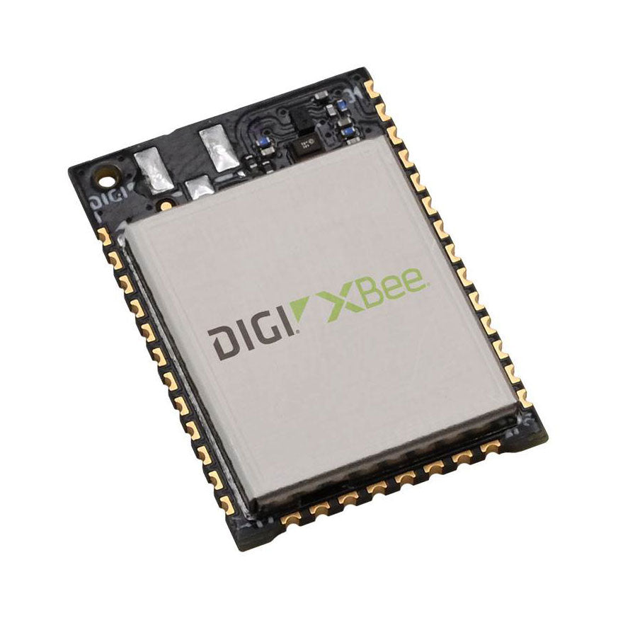 Digi XB-9XR-DMRM-031 Digi XBee XR 900 Banda ISM