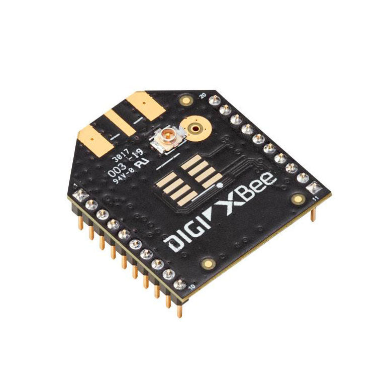 Digi XB-9XR-DMUT-001 Digi XBee XR 900 ISM General < 1GHz