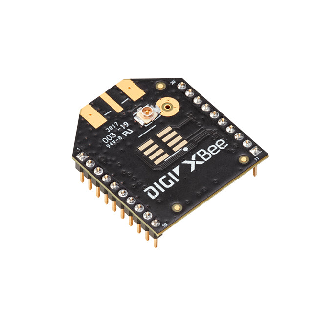 Digi XB-LPX-DMUT-001 XBee® Banda ISM