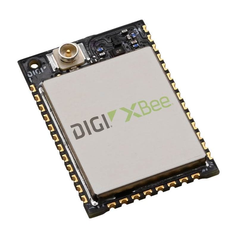 Digi XB-WSB-UM-001 - LPWAN