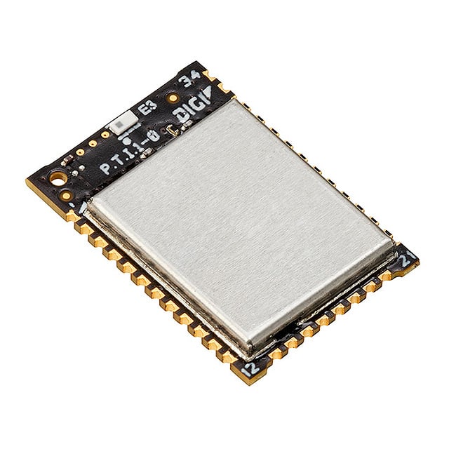 Digi XB3-24ACM-J Digi XBee® 3 802.15.4