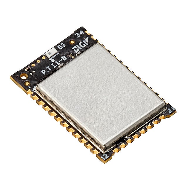 Digi XB3-24ACM Digi XBee® 3 PRO 802.15.4