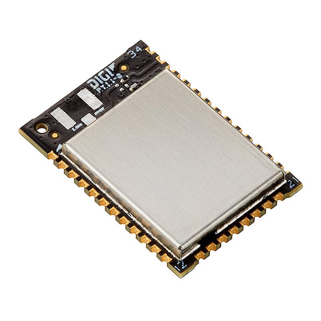 Digi XB3-24ARM Digi XBee® 3 PRO 802.15.4