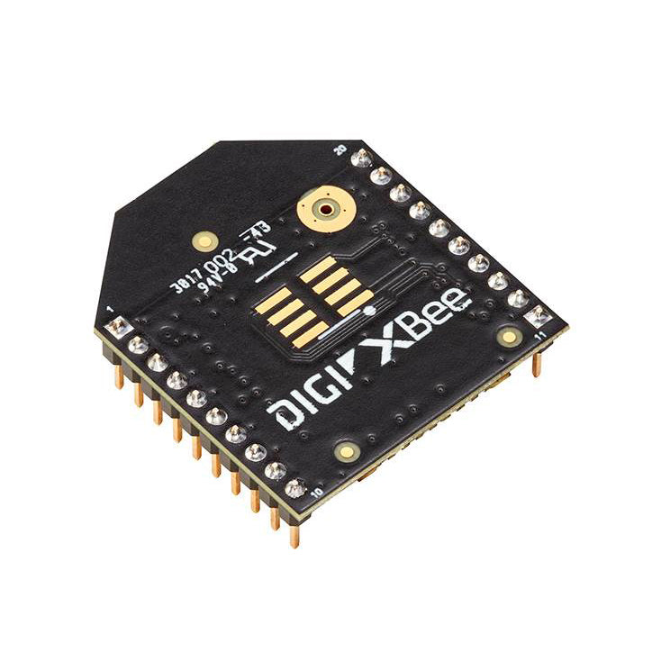 Digi XB3-24B5PT-J Digi XBee® 3 BLU BlueTooth, General ISM > 1GHz
