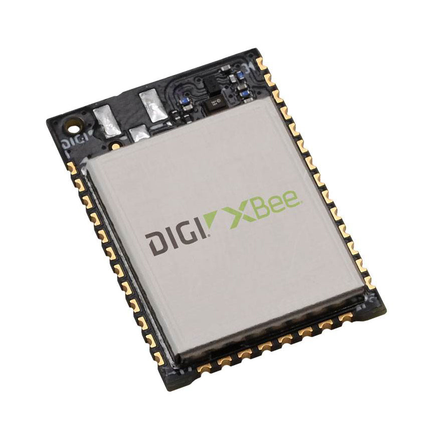 Digi XB3-24B5RM-J Digi XBee® 3 BLU BlueTooth