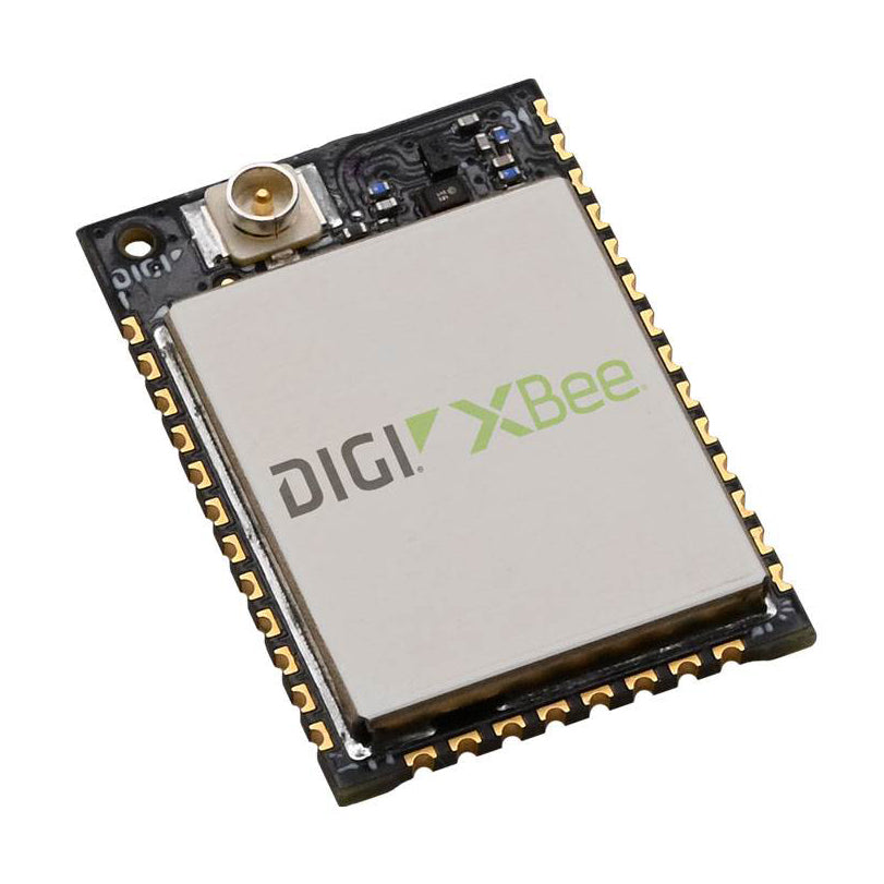 Digi XB3-24B5UM-J Digi XBee® 3 BLU BlueTooth