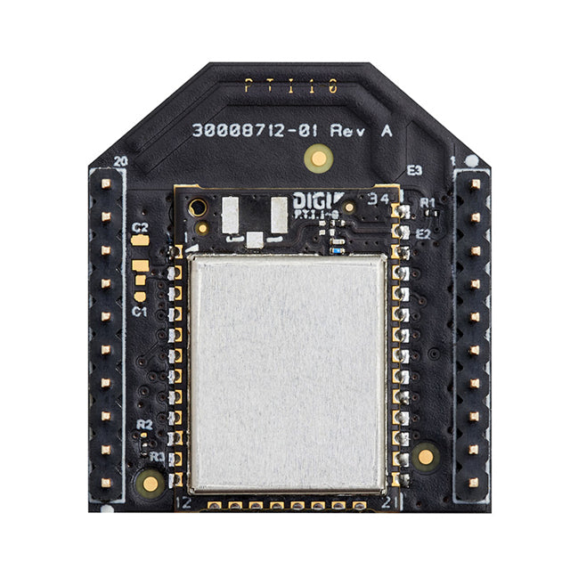 Digi XB3-24DMPT - No verificado
