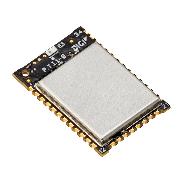 Digi XB3-24Z8CM XBee® 3 Zigbee 3 802.15.4