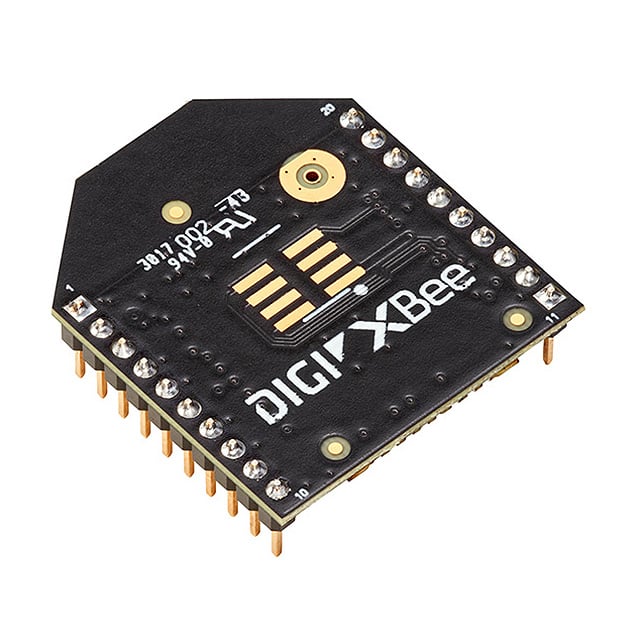 Digi XB3-24Z8PT XBee® 3 Zigbee 3 Verificado