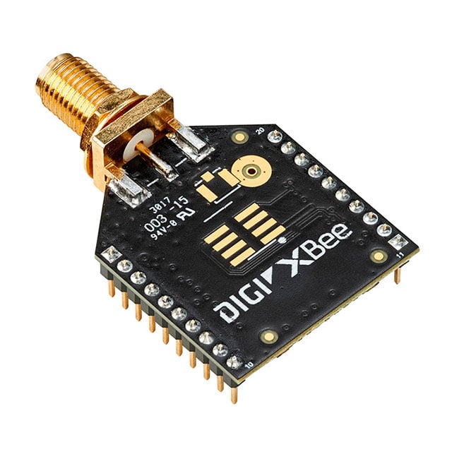 Digi XB3-24Z8ST XBee® 3 Zigbee 3 Verificado
