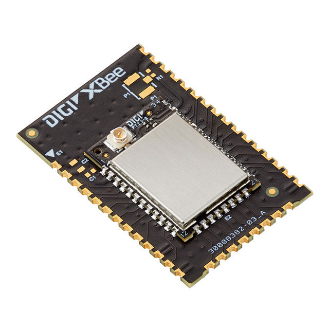 Digi XB3-24Z8US XBee® 3 Zigbee 3 Verificado