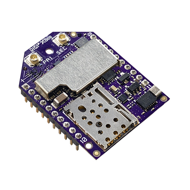 Digi XB3-C-V1-UT-101 XBee® 3 Cellular Bluetooth, celular