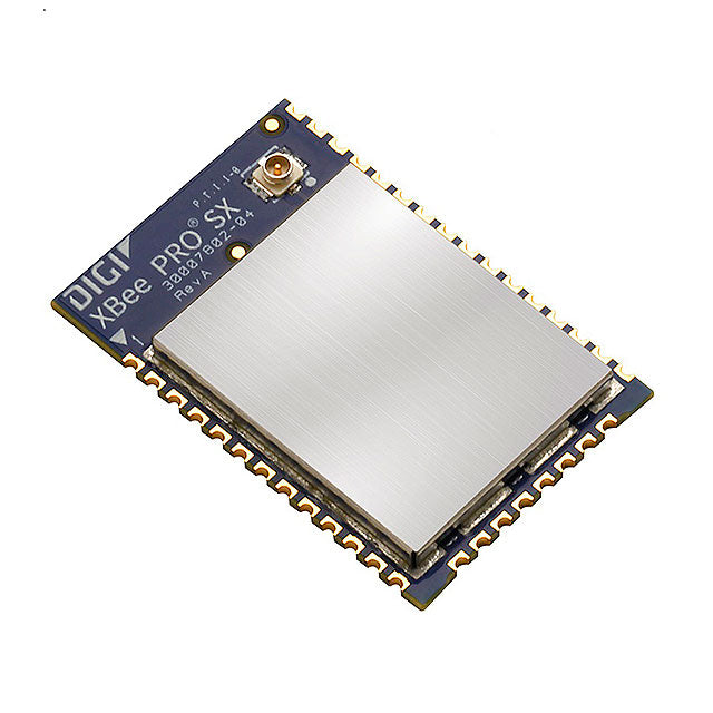 Digi XB8X-DMUS-001 XBee ™ SX 868 -