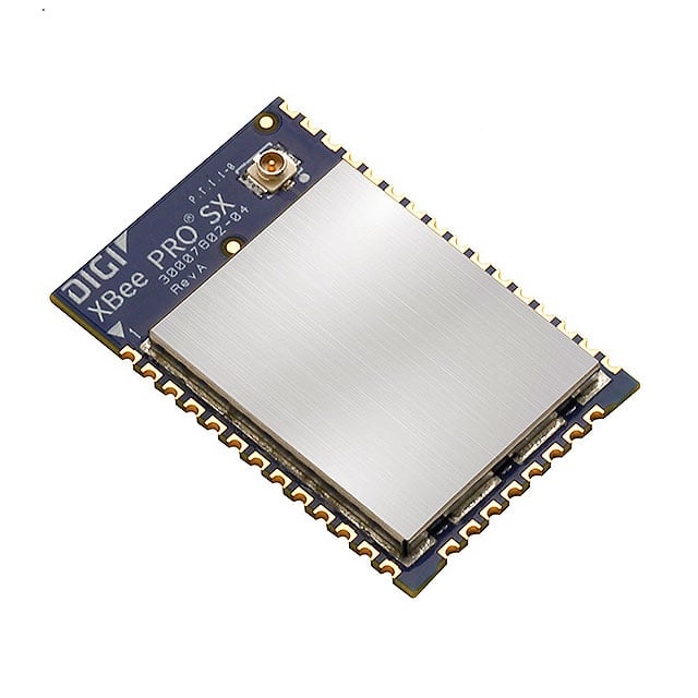Digi XB8X-DMRS-001 XBee ™ SX 868 -
