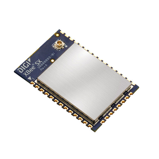 Digi XB9X-DMUS-001 XBee ™ SX ISM General < 1GHz