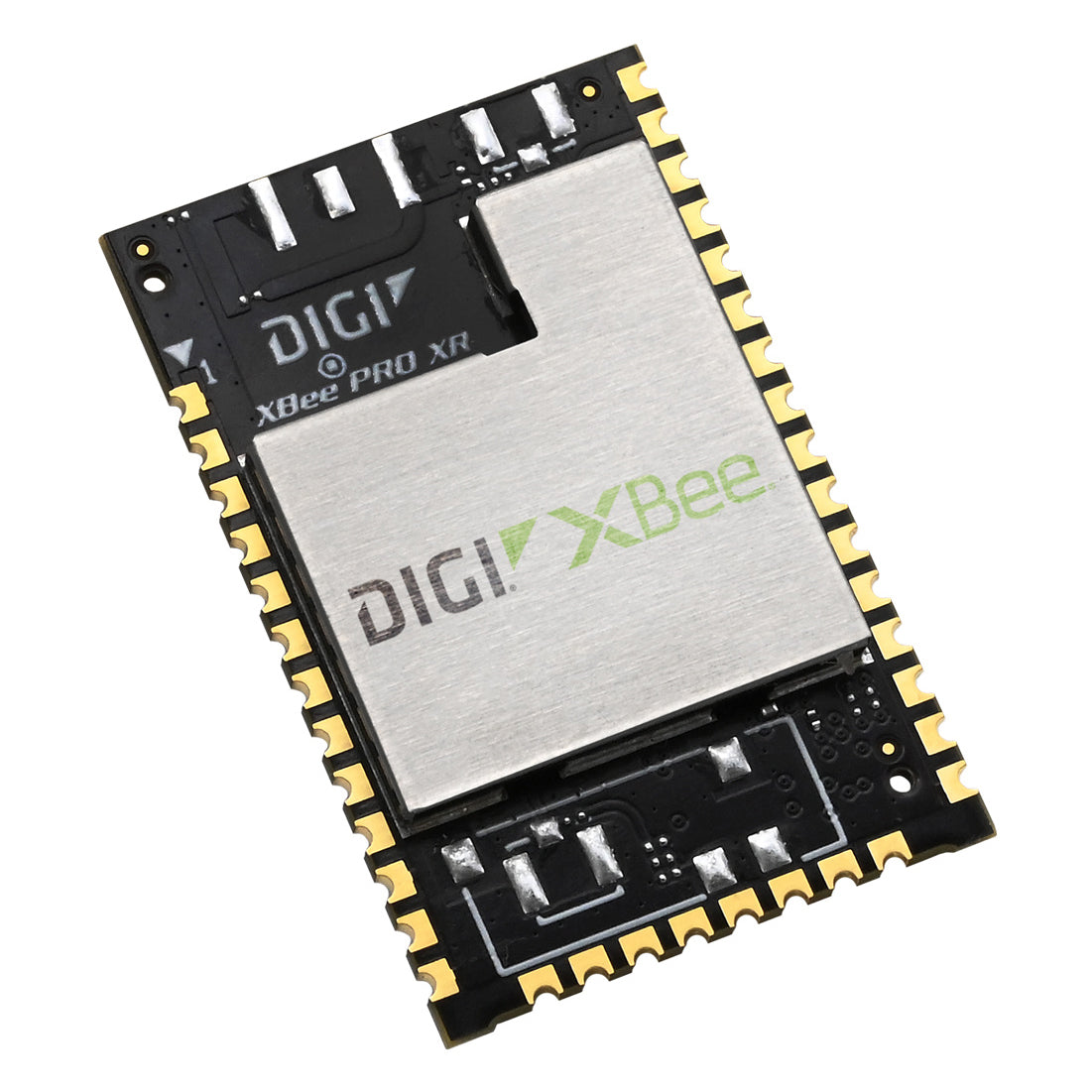 Digi XBP-9XR-RS-001 XBee XR Pro ISM General < 1GHz