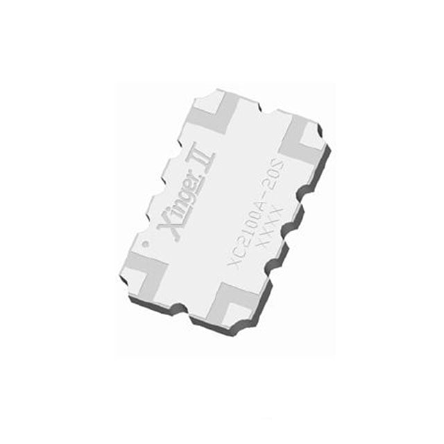 TTM Technologies, Inc. XC2100A-20S Xinger® II Estándar 2GHz ~ 2.3GHz Propósito general