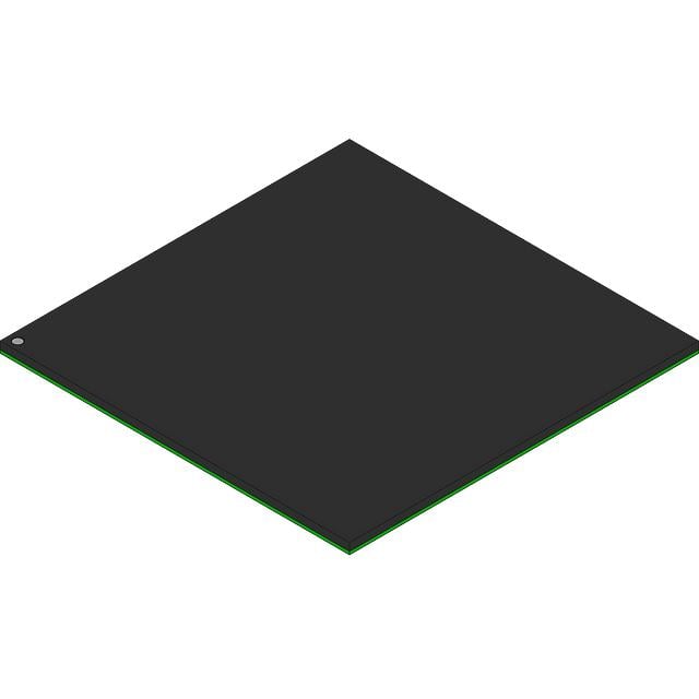 National Semiconductor SC2200UCL-300 Geode™ MPU x86