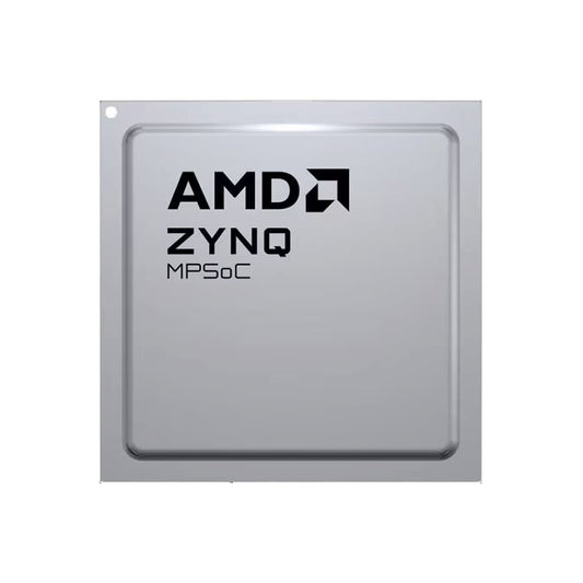 AMD XCZU17EG-2FFVC1760E Zynq® UltraScale+™ MPSOC EG MCU, FPGA Quad ARM® Cortex®-A53 MPCore™ with CoreSight™, Dual ARM®Cortex™-R5 with CoreSight™, ARM Mali™-400 MP2