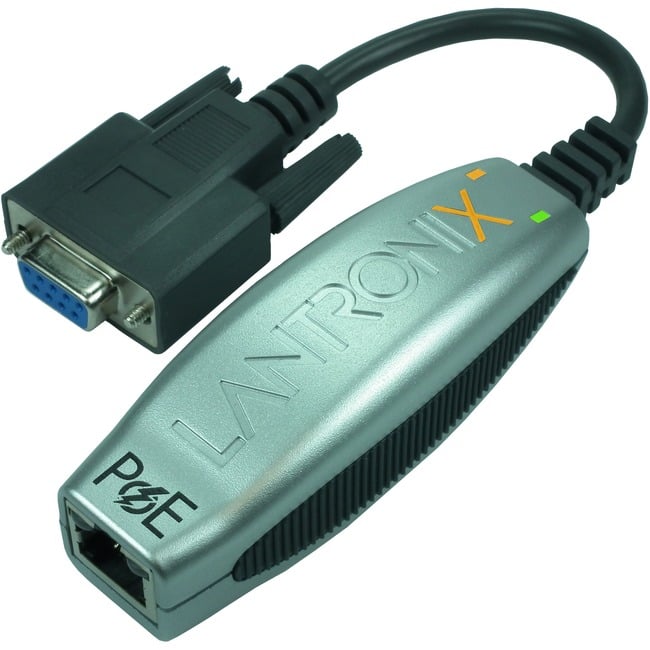 Lantronix, Inc. XDT10P0-01-S xDirect® Ruteador