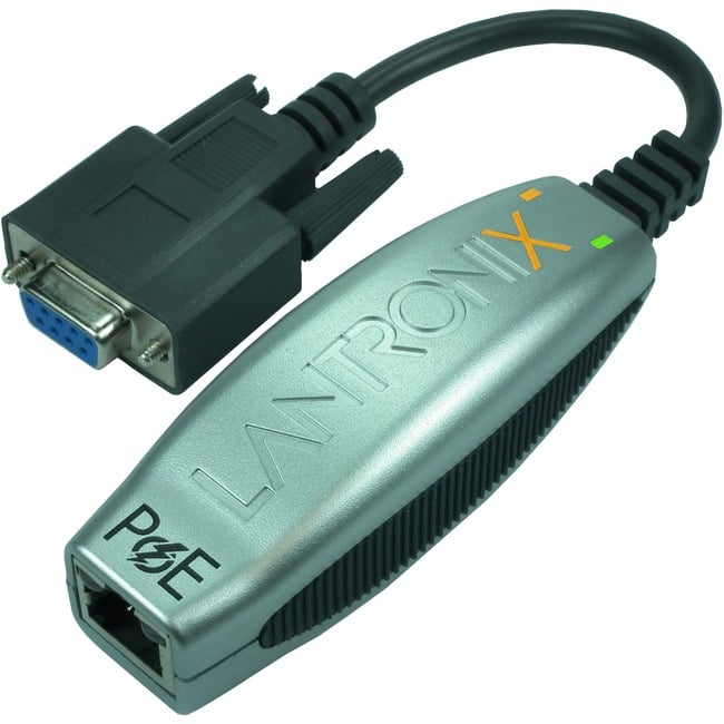 Lantronix, Inc. XDT10P0IA-01-S xDirect® Ruteador