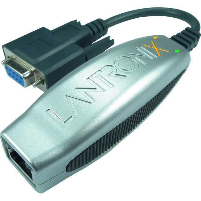Lantronix, Inc. XDT4851002-01-S xDirect® XDIRECT485 SINGLE PORT RS232/422 Router