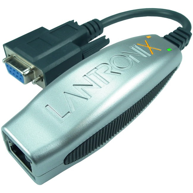 Lantronix, Inc. XDT4851002IA-01-S xDirect® XDIRECT-IAP DEVICE SERVER, MODBU Router