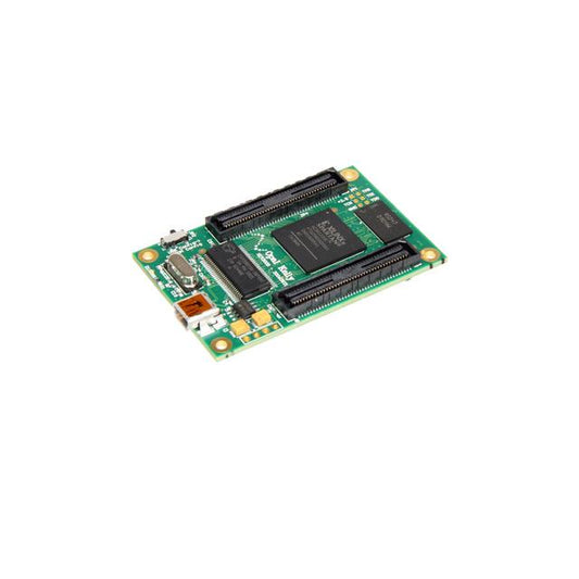 Opal Kelly XEM3005-1200M32P AMD Xilinx Spartan-3E FPGA Spartan-3E XC3S1200E