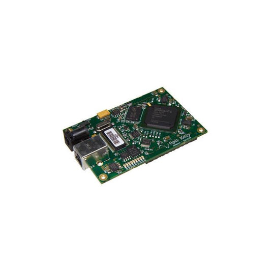 Opal Kelly XEM6010-LX150 AMD Xilinx Spartan-6 FPGA Spartan-6 XC6SLX150-2