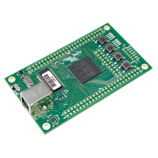 Opal Kelly XEM7001-A15 AMD Xilinx Artix-7 FPGA Artix-7 XC7A15T