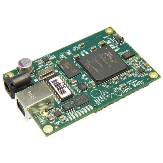 Opal Kelly XEM7010-A50I AMD Xilinx Artix-7 FPGA Artix-7 XC7A50T
