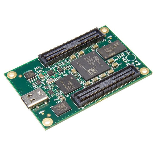 Opal Kelly XEM7305 AMD Xilinx Spartan-7 FPGA Spartan-7 SC7S50